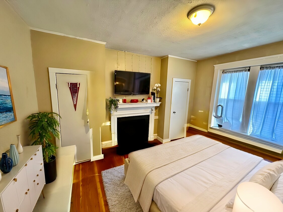 Foto principal - 62 Egmont St