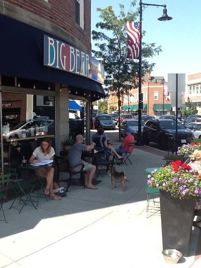 5 Eastern Ave Unit 3, Dedham, MA 02026 Apartment for Rent in Dedham