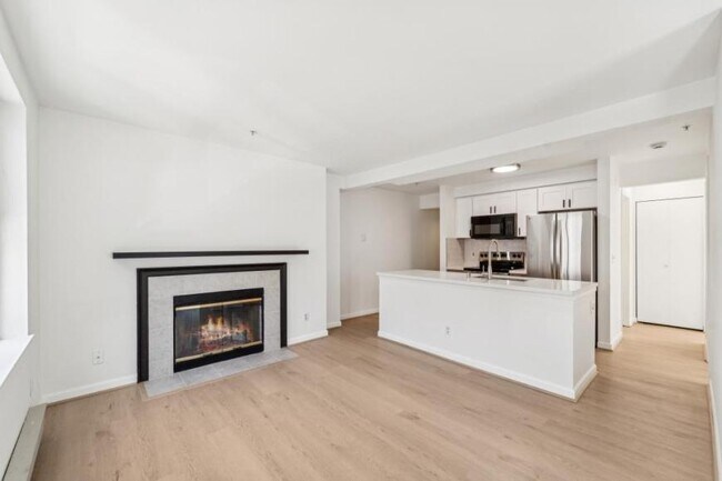 Foto del edificio - 2 bedroom in Seattle WA 98109