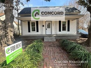 Building Photo - 1521 Willomore St