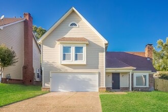 Building Photo - 6602 Meadow Bend Dr