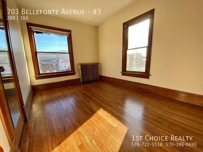 Building Photo - 703 Bellefonte Ave