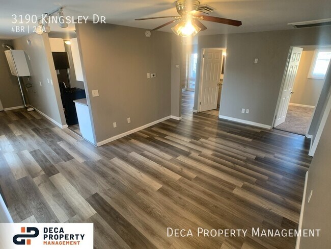 Building Photo - 4 Bedroom House