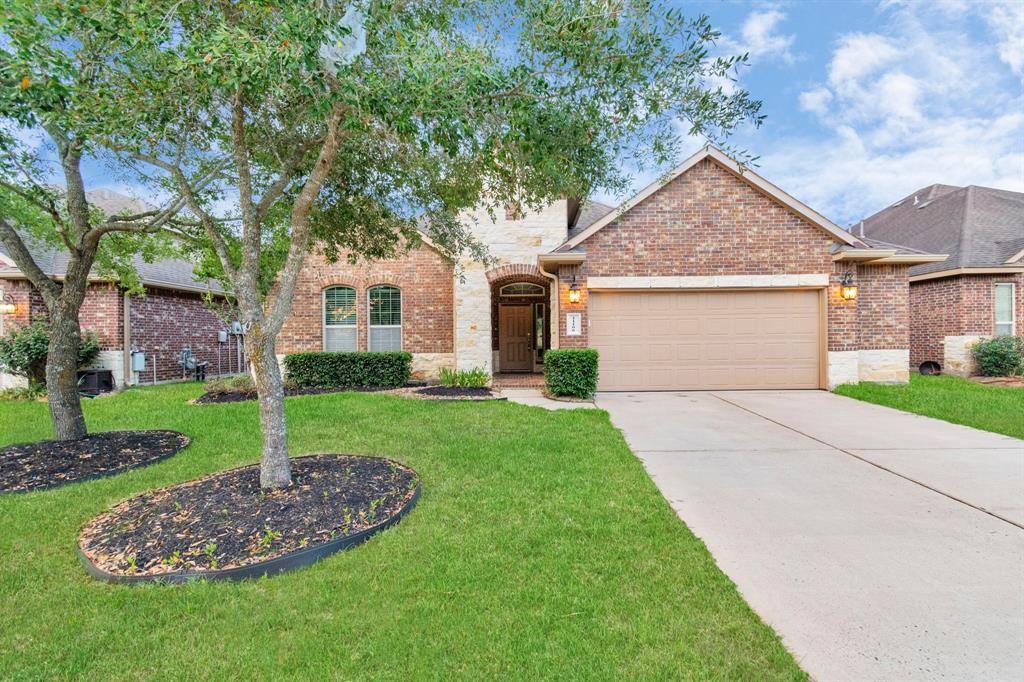 11106 Ellison Ridge Dr, Richmond, TX 77406 House Rental in Richmond