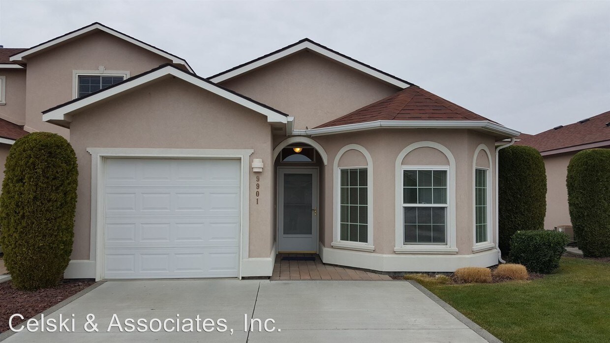 9901 Vincenzo Dr, Pasco, WA 99301 - House Rental in Pasco, WA ...