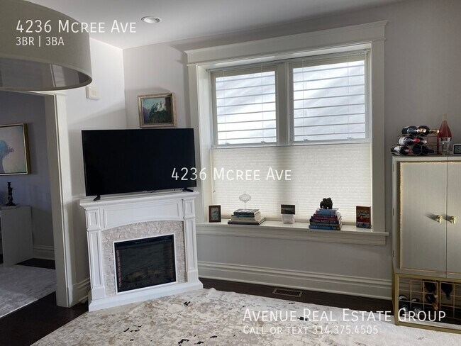 Building Photo - 4236 Mcree Ave