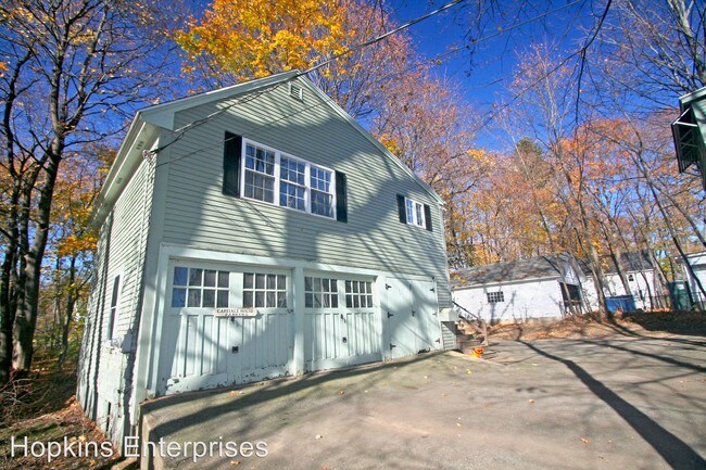 Building Photo - 87 Belknap St