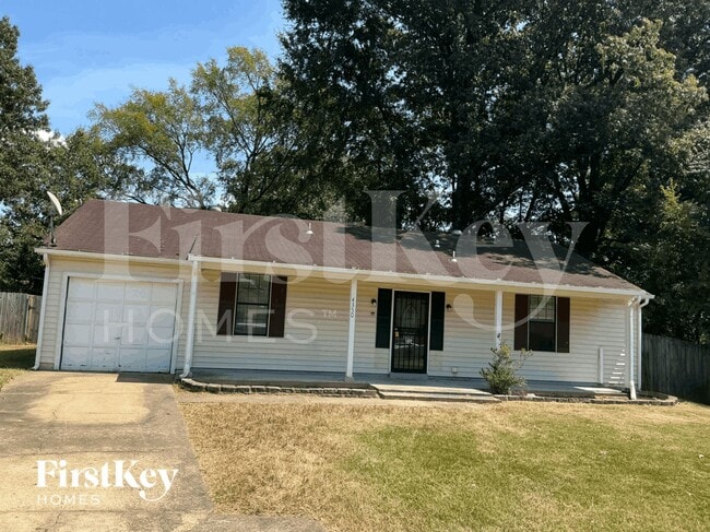Building Photo - 4350 Cary Hill Cove