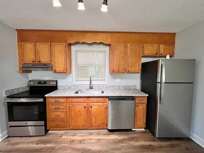 Foto del edificio - 412 Millsaps Rd