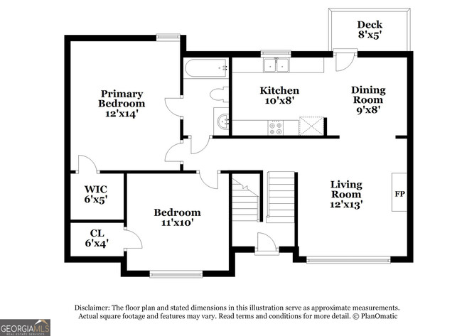 Building Photo - 7115 E Village Ct