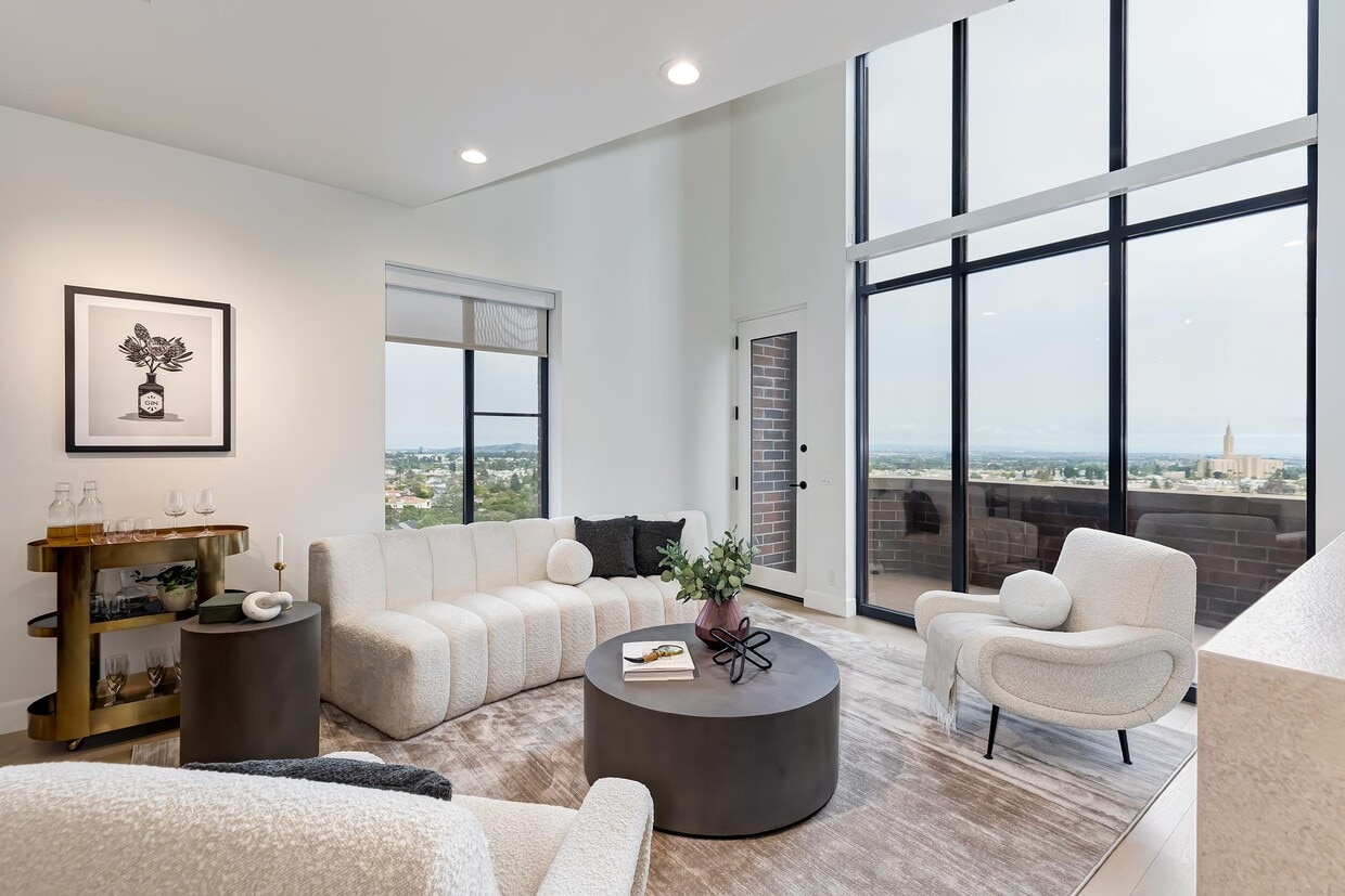 10550 Wilshire Blvd Unit 1105, Los Angeles, CA 90024 Condo for Rent