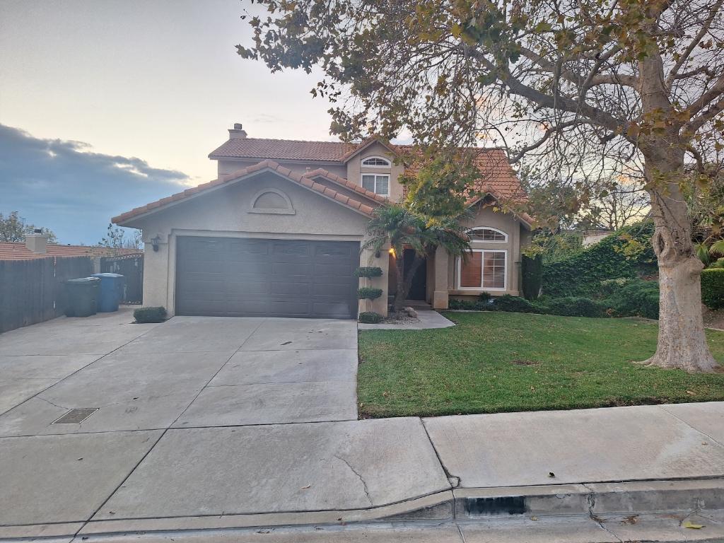 5734 Carleton St, San Bernardino, CA 92407 House Rental in San