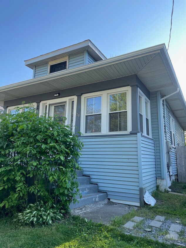 138 Springville Ave, Buffalo, NY 14226 House Rental in Buffalo, NY