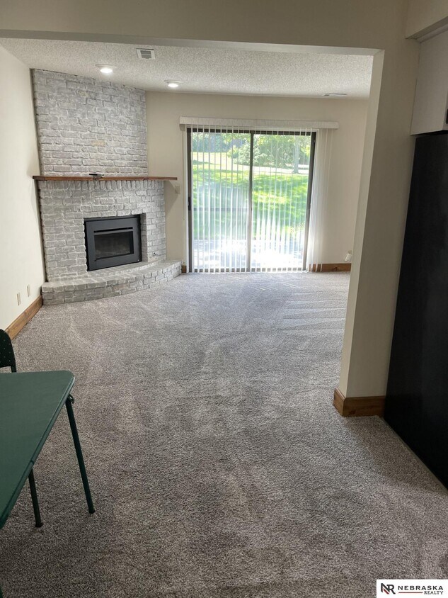 5815 Otoe St, Lincoln, NE 68506 Townhome Rentals in Lincoln NE