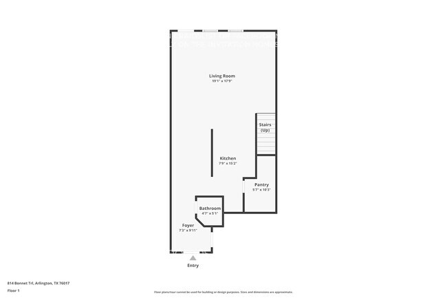 Building Photo - 814 Bonnet Trl