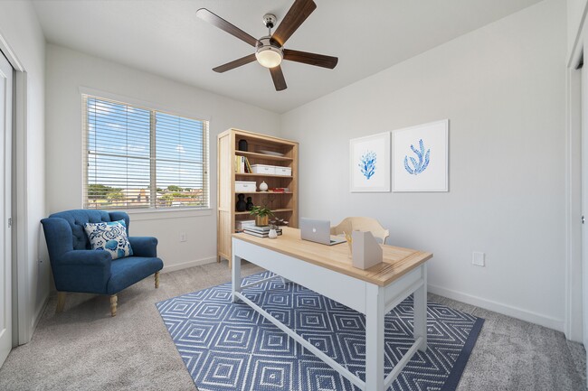 Building Photo - Townhomes at Twenty01