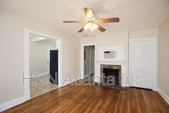 Photo - 158 Hedges St SE Apartment