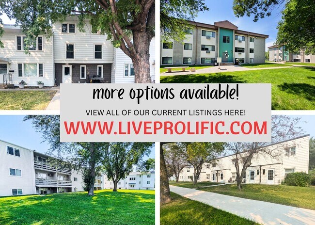 Foto del edificio - 503 6th St N