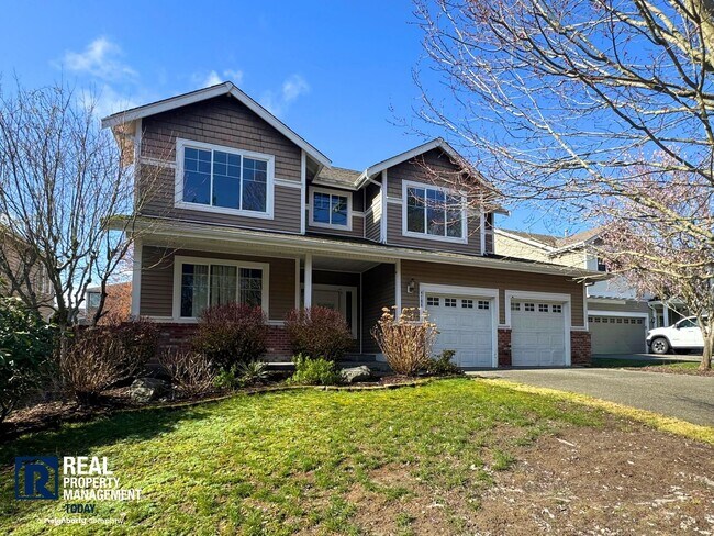 Foto del edificio - Spacious 4-bedroom home!