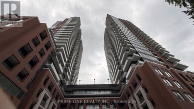 Building Photo - 4010 Eglinton Ave W