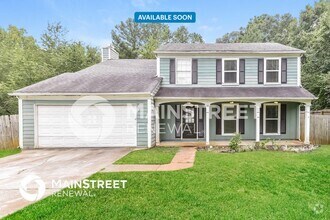 Building Photo - 3909 Wintersweet Dr