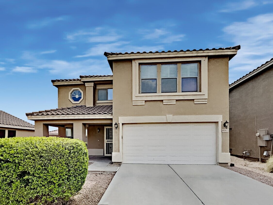 Foto principal - 6062 S Bell Pl