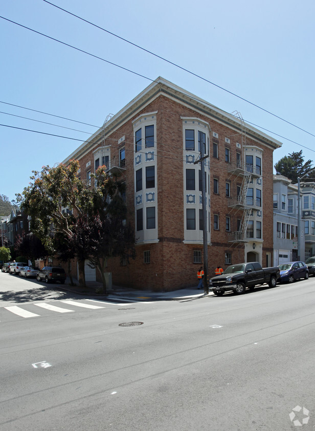 Primary Photo - 251 Parnassus St