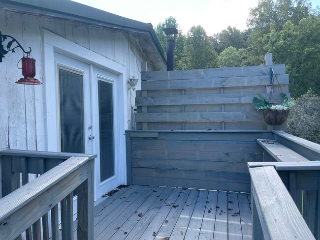 Foto del edificio - 1818 Arden Ln