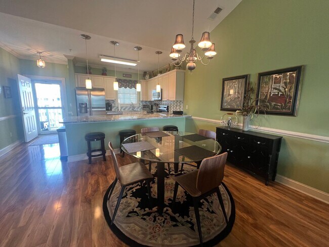 Foto del edificio - Myrtle Beach - 2 Bedroom / 2 Bath Furnishe...