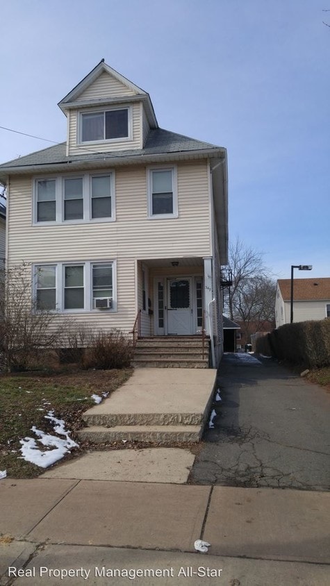 Primary Photo - 347 Livingston Ave