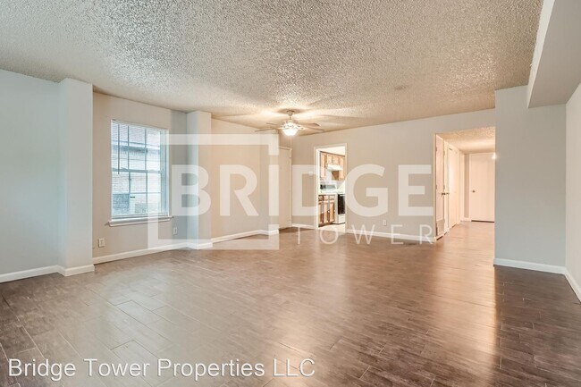 Foto del edificio - 3 br, 1.5 bath House - 806 Prairie Creek D...