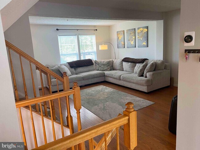 Foto del edificio - 5325 Abbeywood Ct