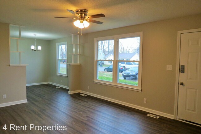 Building Photo - 3 br, 1.5 bath House - 565 Lorie Lane