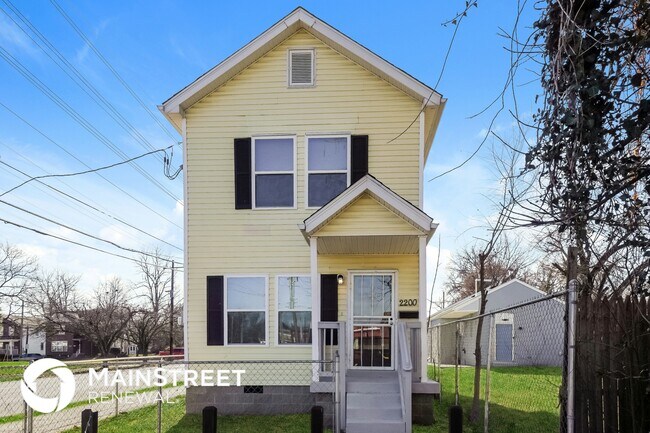 Foto del edificio - 2200 Green Alley