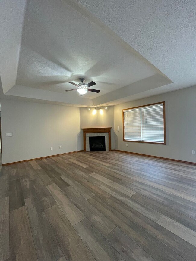 Foto del edificio - Executive Rental Nestled in Mulberry Ridge Ozark