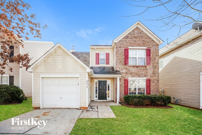 Building Photo - 3210 Reid Brook Ln