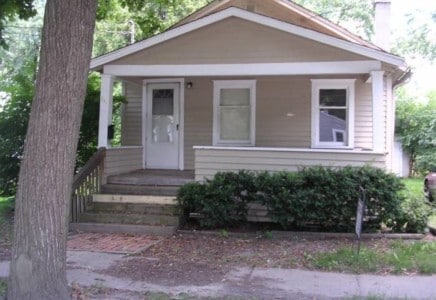 Primary Photo - 411 S Hayford Ave
