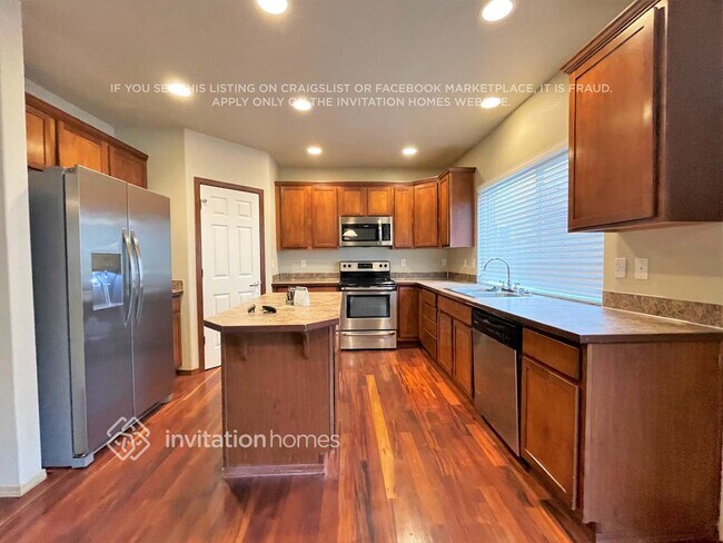 Foto del edificio - 19721 76th Ave Ct E