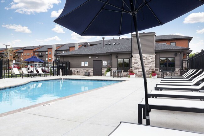 Interior Photo - Reside