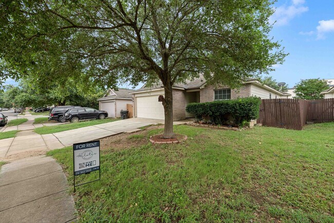 Foto del edificio - Beautiful one story Rental Home in NW San ...