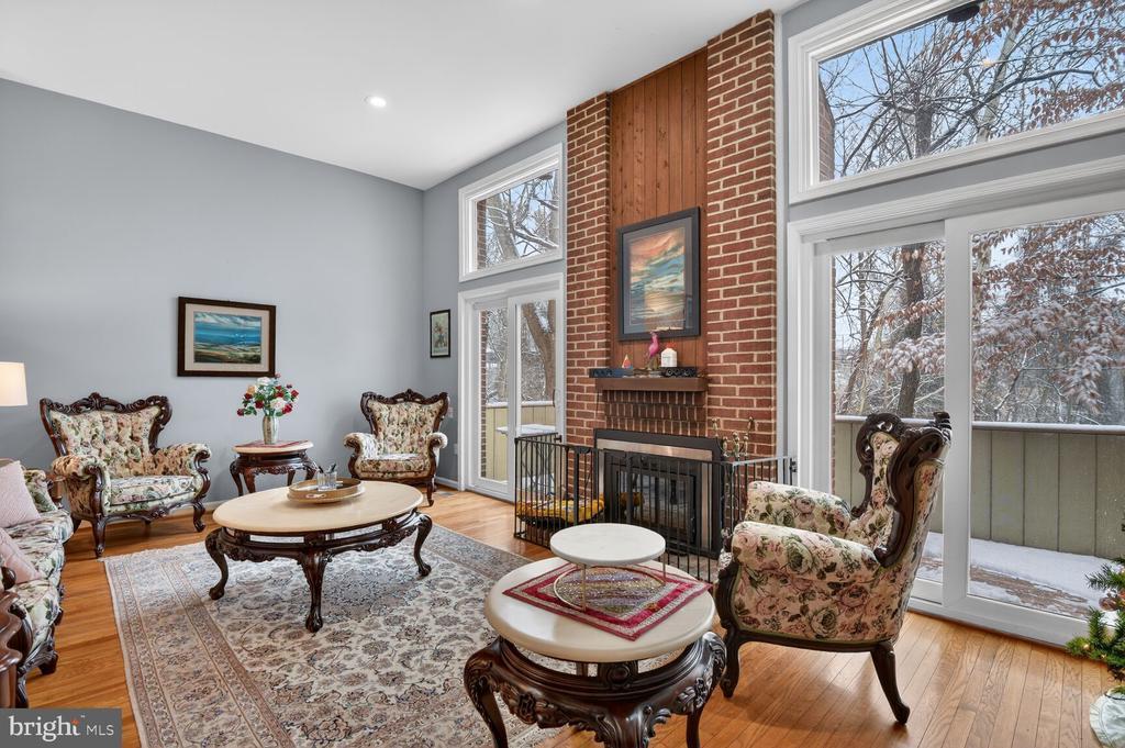 Foto principal - 7511 Bradley Blvd