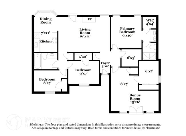 Building Photo - 524 E Lark Ct