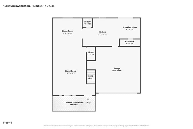 Building Photo - 19839 Arrowsmith Dr