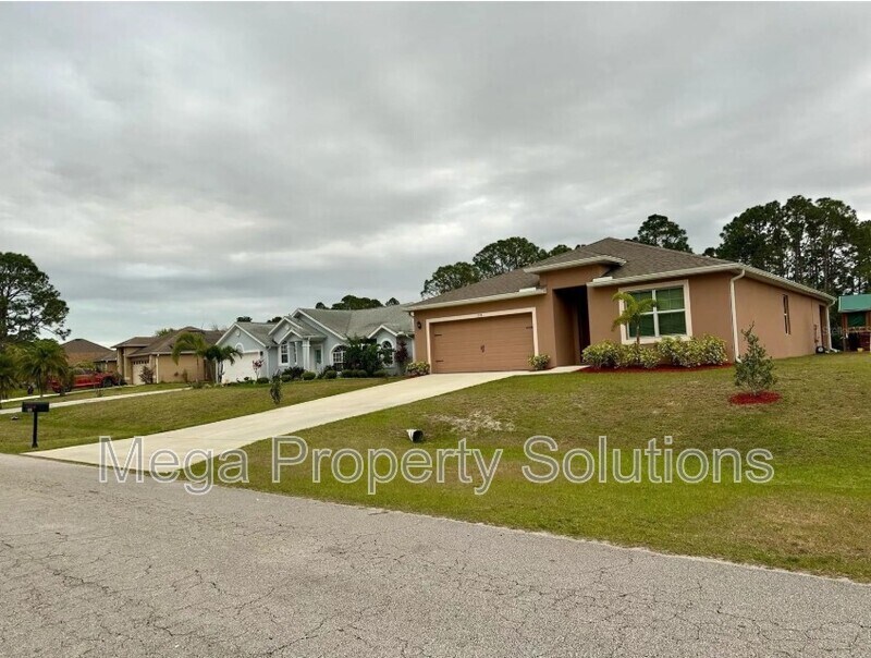 Foto del edificio - 538 Vin Rose Cir SE