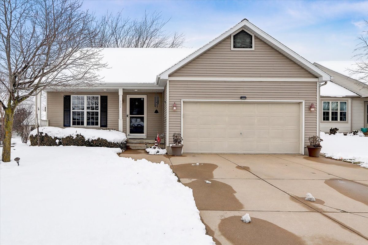 926 Harper Dr, Verona, WI 53593 House Rental in Verona, WI