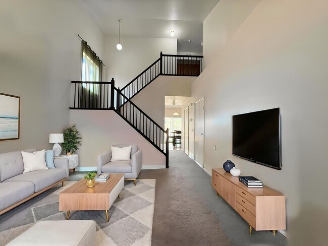 Foto del edificio - 4814 Hawk Meadow Dr