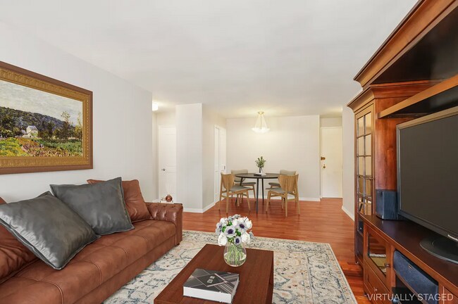 Foto del edificio - 126 E 35th St