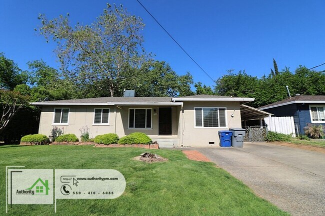 Building Photo - 2946 West Way