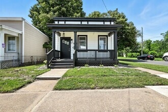 Building Photo - 1718 N 21st St