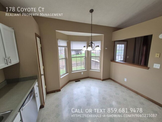 Foto del edificio - 178 Coyote Ct